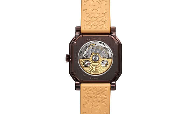 كل ما عليك معرفته عن ساعة مايسترو عين النمر